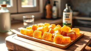 Greener Farms CBD Gummies – A Consistent Calm That Works Every Day