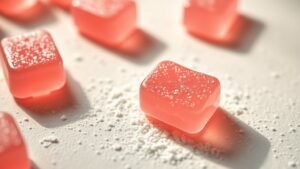 Harmony Relief CBD Gummies – A Sweet Calm That Smooths Out Stress Spikes