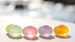 Harmony Wave CBD Gummies – A Calm Wave That Helps Me Reset Gently