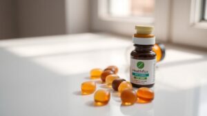 Healthflux CBD Gummies – A Steady Calm That Helps With Focus