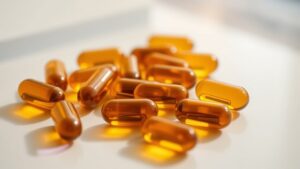 Hemp X CBD Capsules – Capsules That Make Feeling Balanced Simple