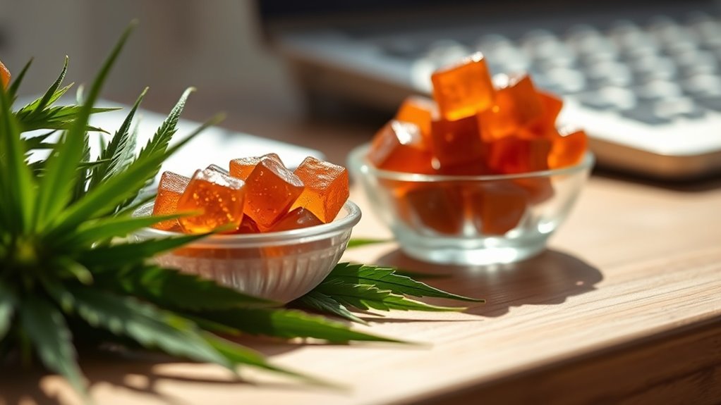 hemp derived cbd transparent testing