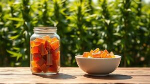 Hemp Farmacy CBD Gummies – A Reliable Hemp Blend That Helps My Mood Settle