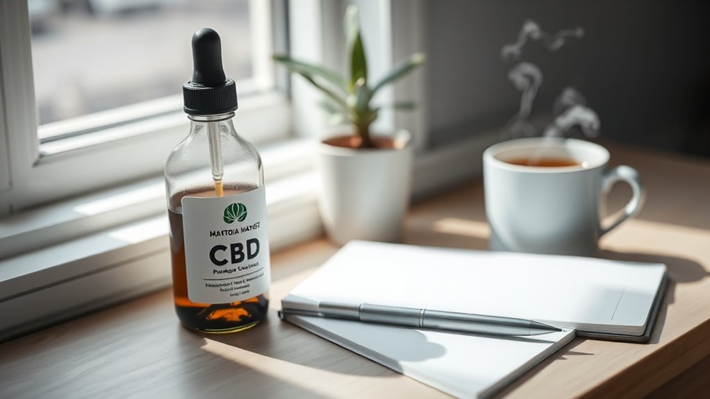 hemp formula enhances focused clarity