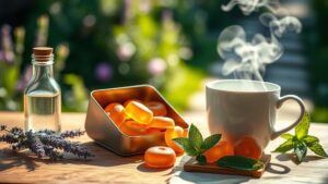 10 Best Stress-Relief Herbal Candy Alternatives You’ll Want to Try Now