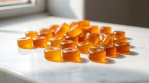 Highline Wellness CBD Gummies – A High-Quality Calm That Stays Consistent
