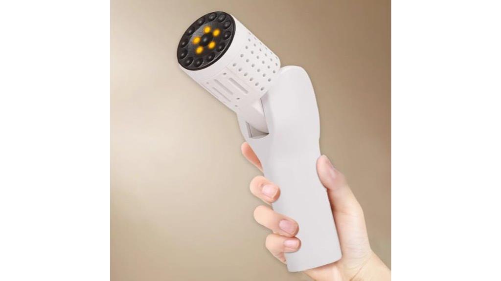 hot stones massage warmer kit