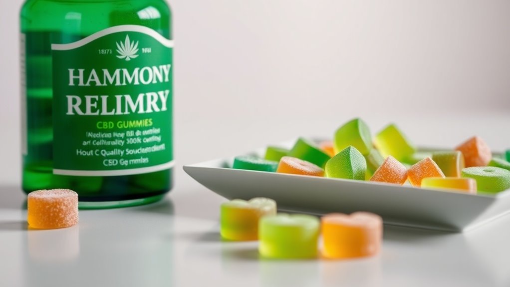 ingredient transparency and lab testing assurance