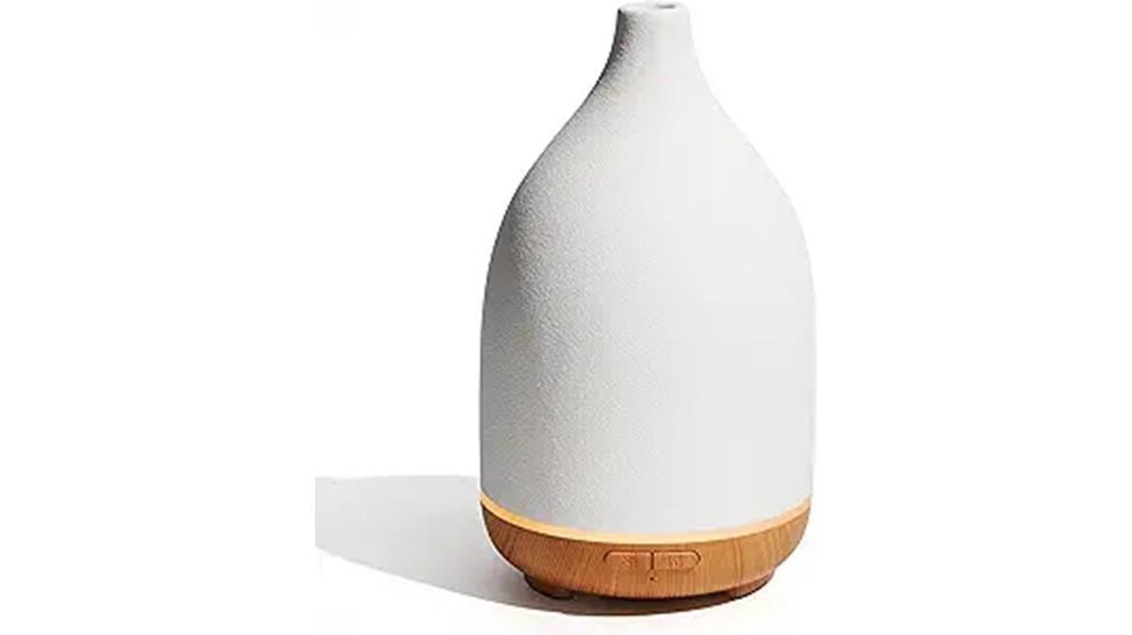 innogear 150ml diffuser white