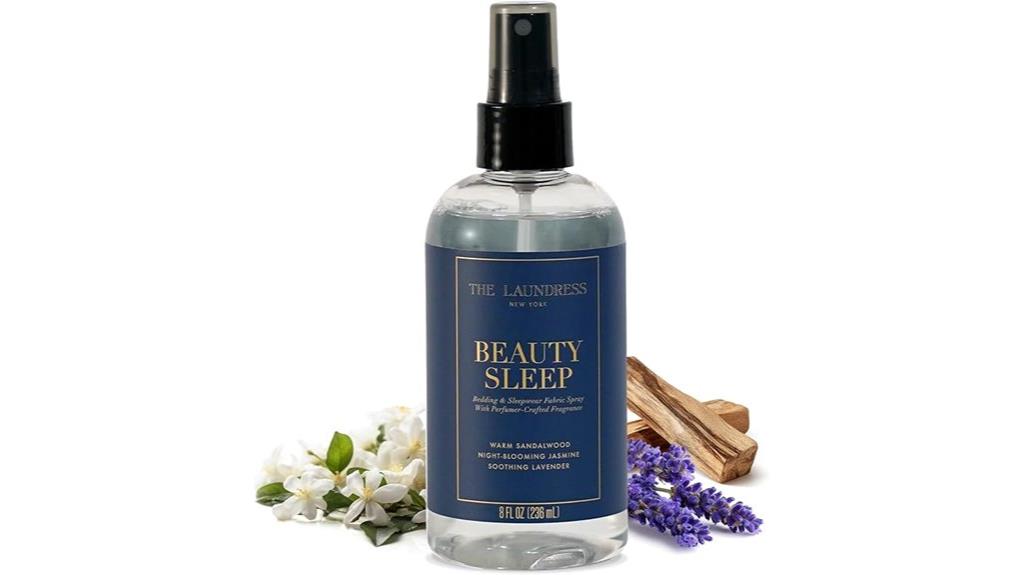 laundress beauty sleep spray