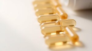 Leaf Lab CBD Capsules – The Capsule That Keeps My Mood on an Even Track