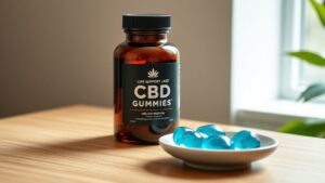 Life Support Labs CBD Gummies – A Daily Calm That Helps Me Stay Sharp