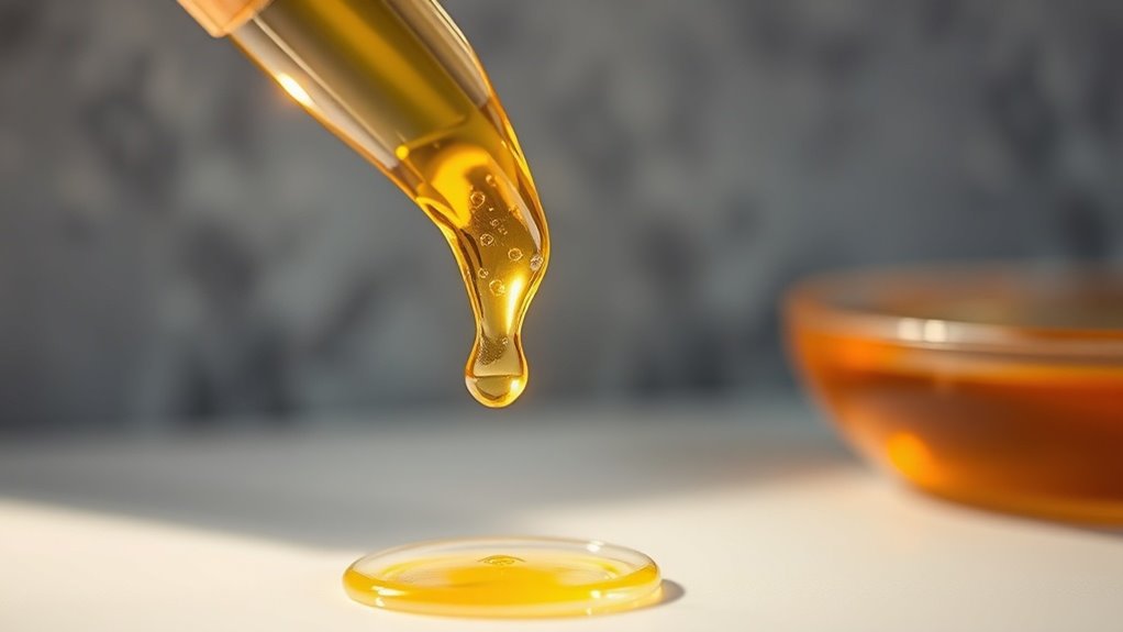 light neutral fast absorbing cbd oil