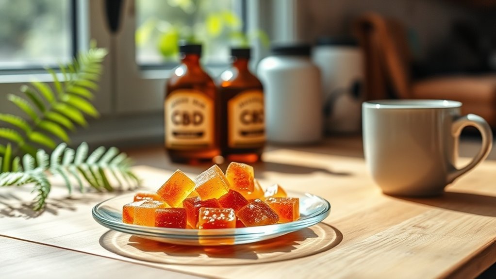 local transparent denver cbd gummies