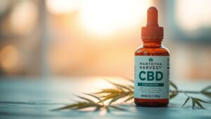 Manitoba Harvest CBD – A Hemp Formula That Helps My Thoughts Stay Clear