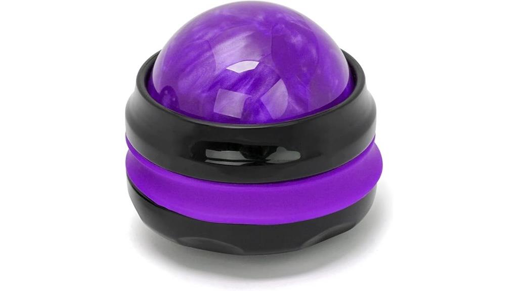 manual roller massager for full body massage