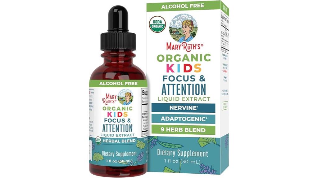 maryruth organics drops for kids