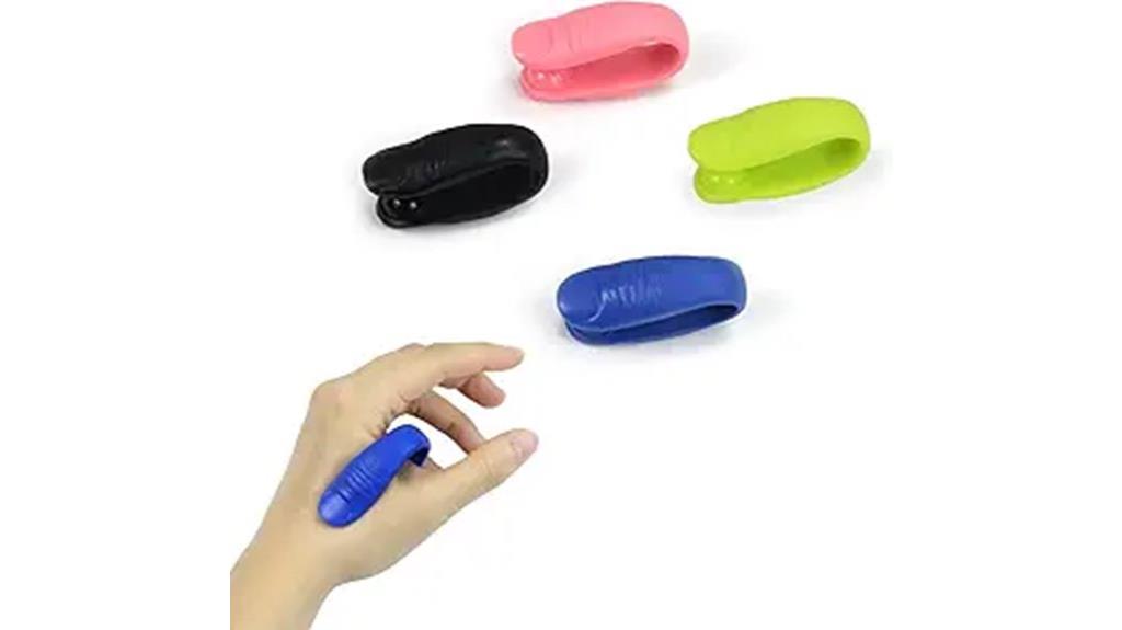 migraine relief pressure clips li4