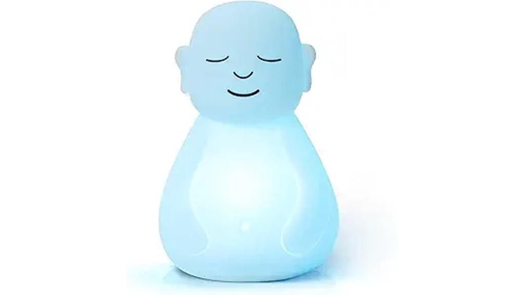 mindsight breathing buddha meditation
