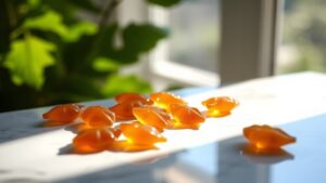 Natural Bliss CBD Gummies – A Little Bliss That Helps My Day Flow Better