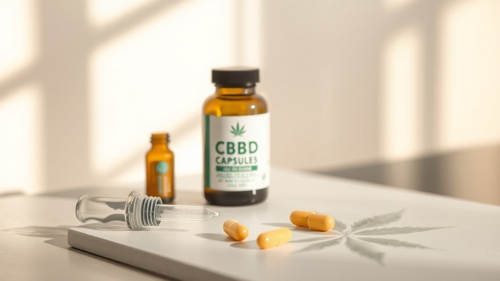 non intoxicating cbd daily calm