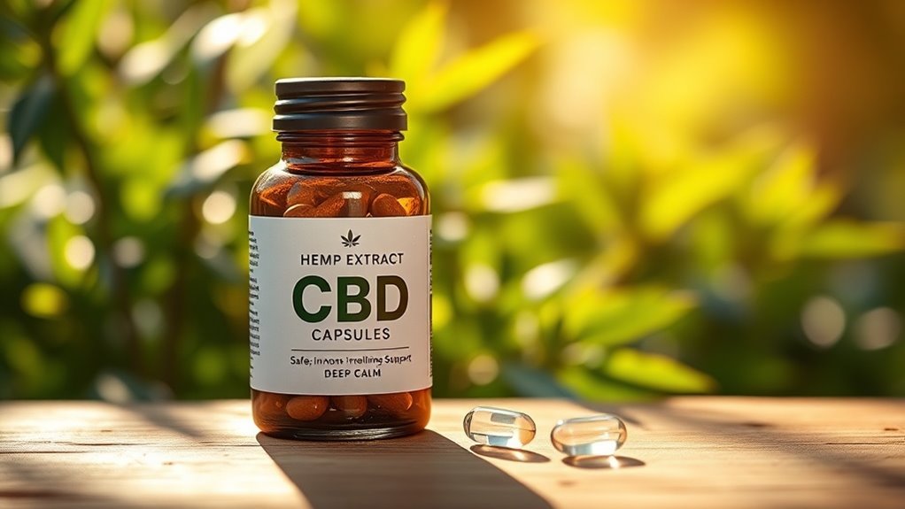non intoxicating cbd wellness guidance