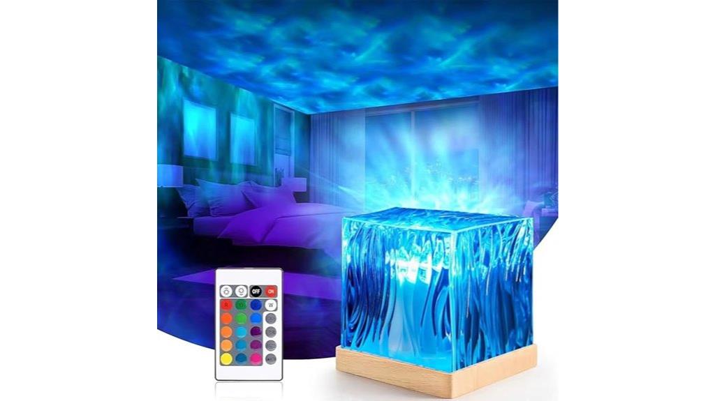 northern lights projector for kids