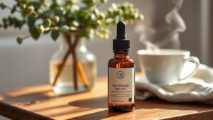 Northfields CBD Oil – An Oil That Helps Me Unwind Without Slowing Down