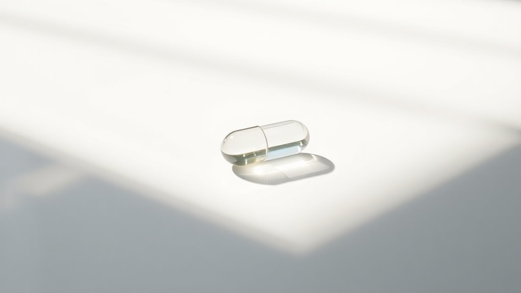 one capsule clarifies focus