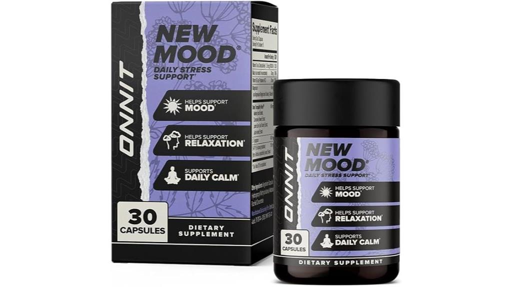 onnit mood support capsules