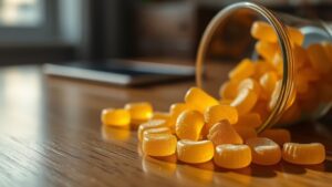 Oros CBD Gummies – A Smooth Ease That Helps Me Get Through Rough Hours