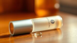 Pain Relief Roll On CBD – The Roll-On That Quieted My Tension Fast