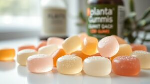 Planta CBD Gummies – Plant-Based Ease That Works Gently