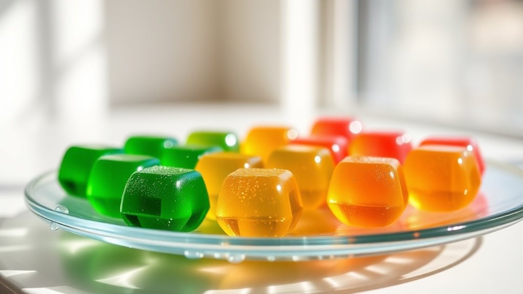plant based cbd gummies overview dosing discreet use