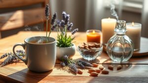 The 5 Best Plant-Based Relaxation Aids, Naturally Calming and Effective