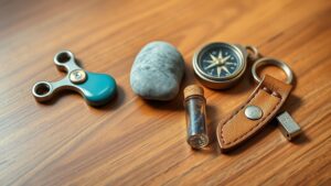 5 Best Pocket-Sized Worry Relief Tools You Can Take Anywhere