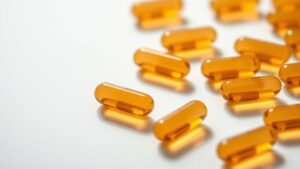 Pure Leaf CBD Capsules – A Clean Capsule That Steadies My Mood Gently