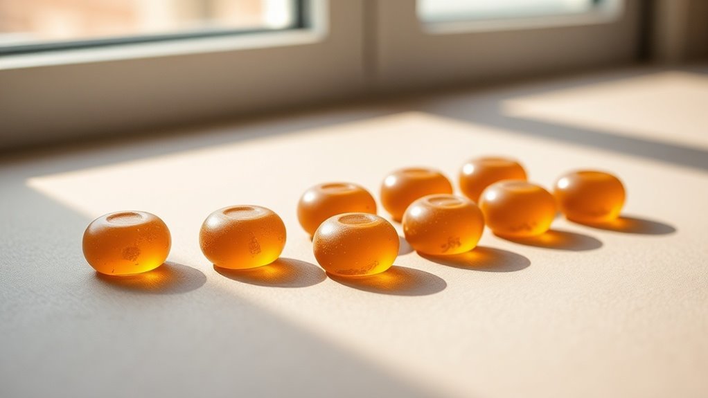 quality hemp tested labeled potency transparent sourcing