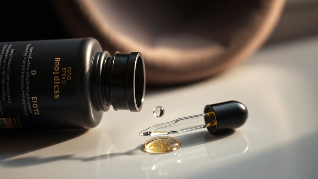 rapid predictable cbd relief timing