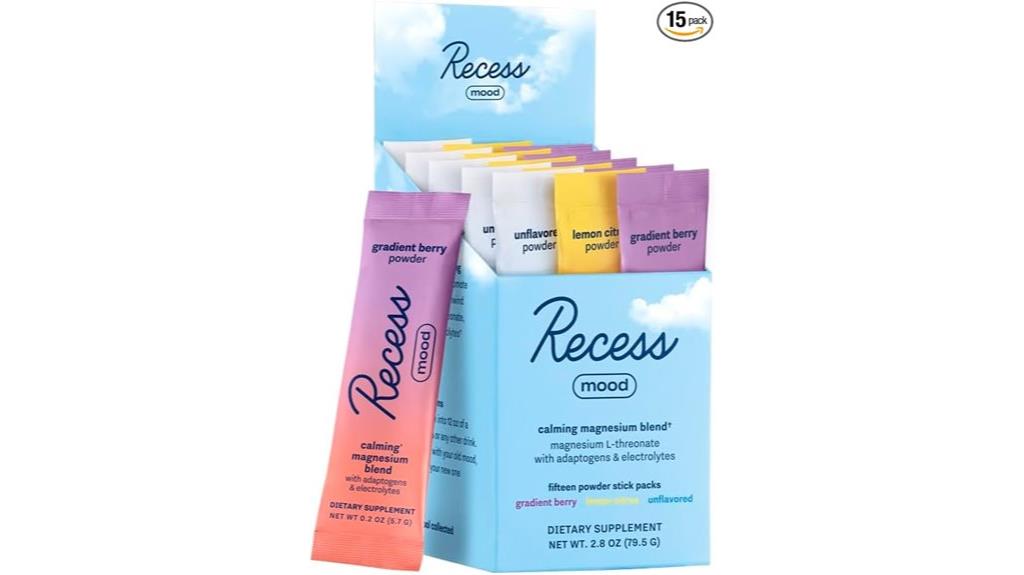 recess mood drink sampler pack
