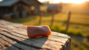 Rolling Hills Farms Hemp Chews – A Chew That Brings a Soft Lift When I Need It