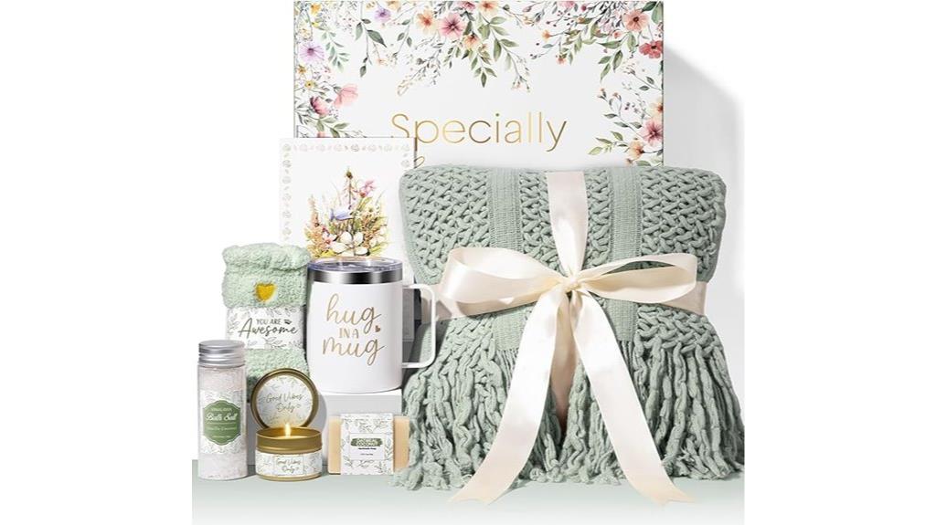 self care gifts for women