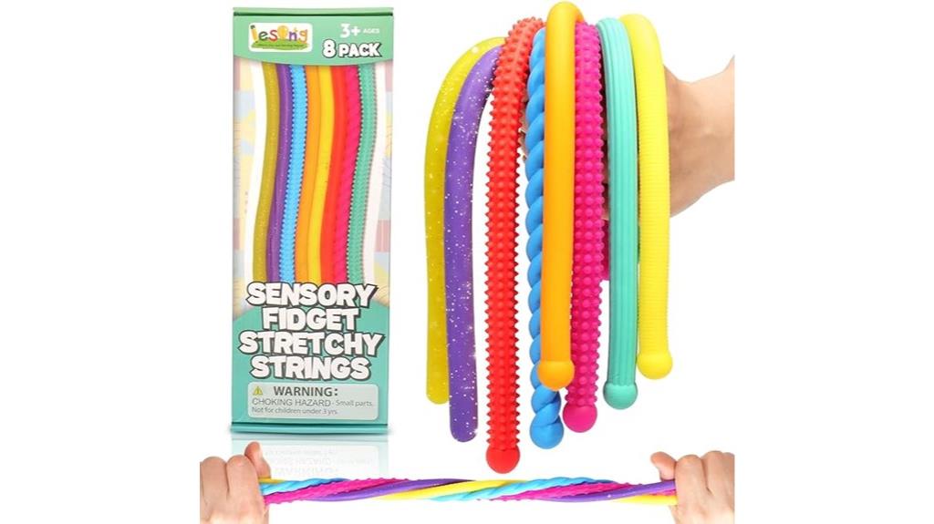 sensory autism toys for kids