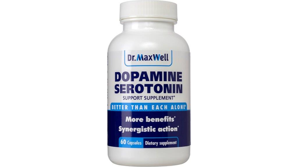 serotonin and dopamine supplements four word phrase serotonin dopamine supplement capsules