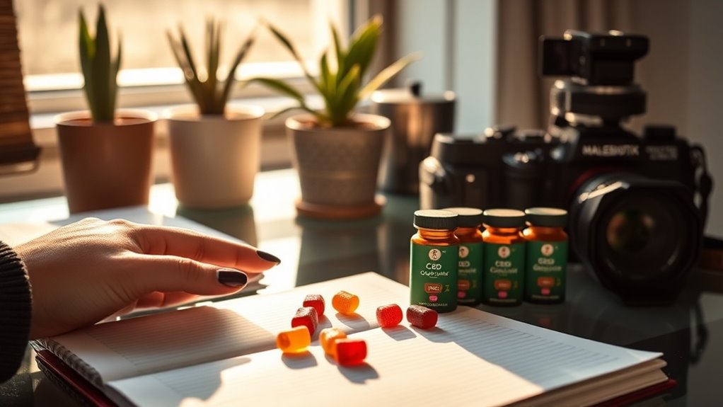 simple evidence based cbd stress management