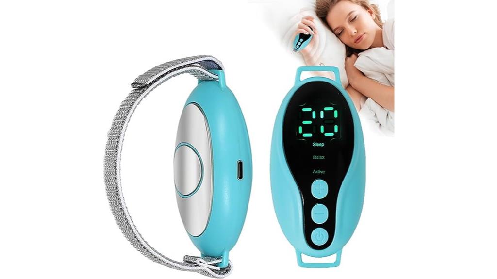 sleep aid device 3 modes