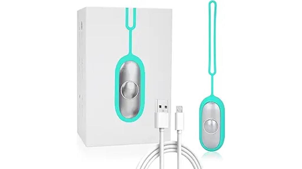 sleep aid instrument for insomnia relief