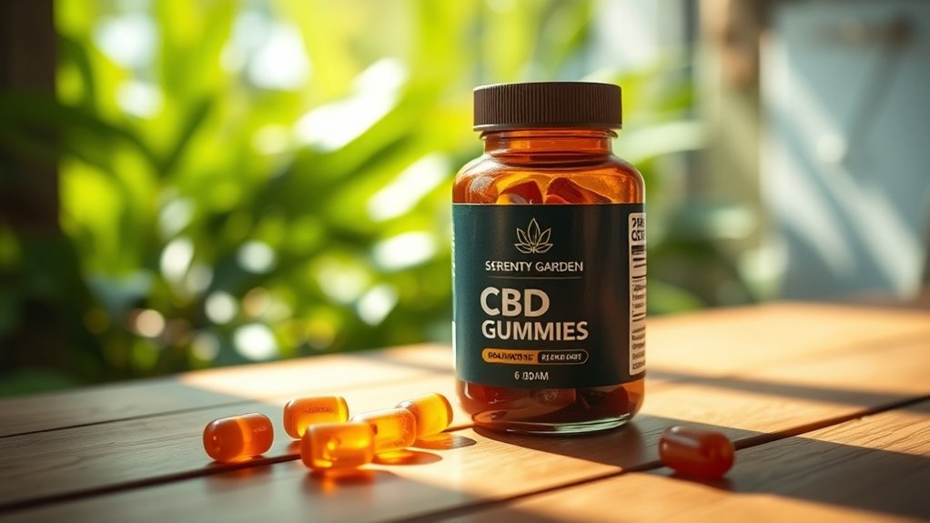 starting cbd cautiously monitoring effects