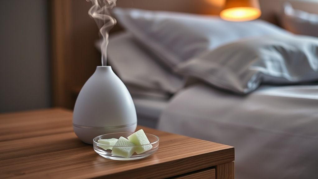 steady cbd bedtime routine