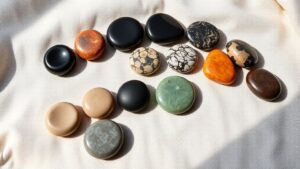 10 Best Stress-Reducing Fidget Stones You’ll Actually Want to Hold All Day